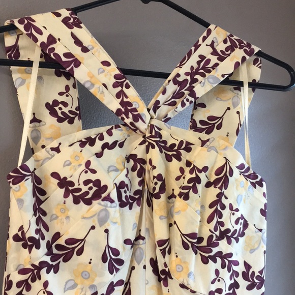 NWOT Unique vintage swing dress - Picture 2 of 5